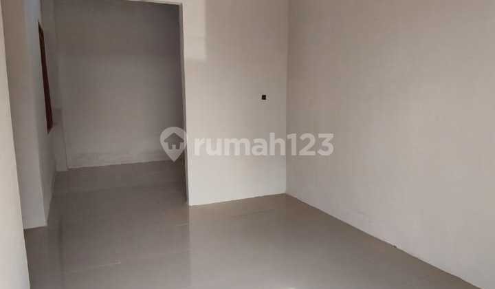 Di Sewa Rumah Kota Bali Residence Padalarang 2