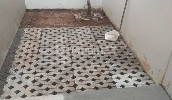 Disewakan Rumah Claster Dayana Summarecon Bandung 2