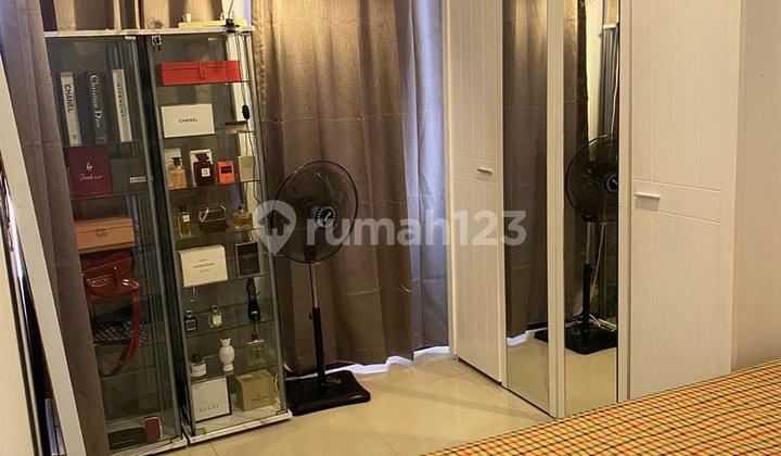 JUAL RUMAH STRATEGIS BANGUNAN BARU DI KOPO PERMAI  2 2