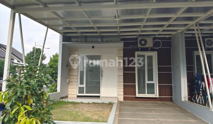 Jual Rumah Taman Kopo Indah 5 Redwood