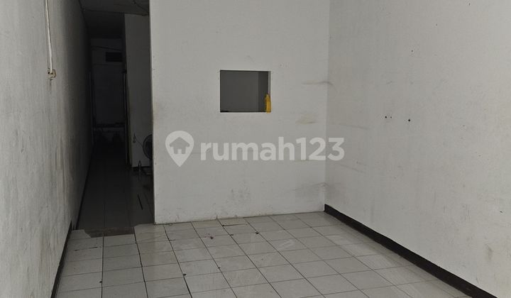 sewa ruang usaha antapani bandung 1