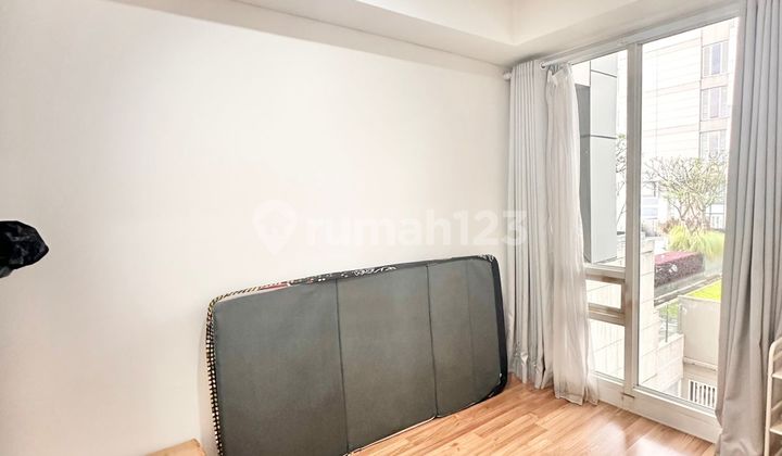 Disewa Apartemen Landmark Residence Bandung 2