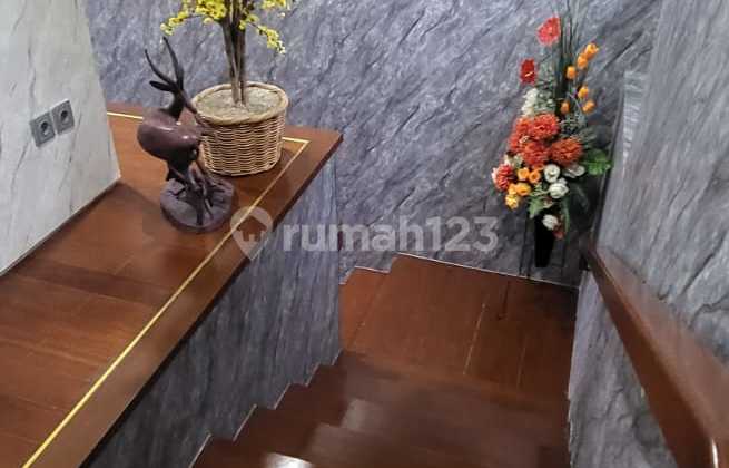 For Sale House in Kbp Cluster Larang Tapa 2