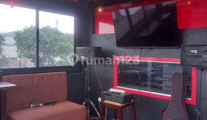 Disewakan Ruko Cimahi Mainroad