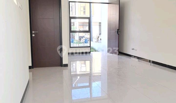 Jual Rumah Baru Taman Kopo Indah 5 Sherwood 2