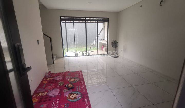 Rumah Bagus Harga Special 2 Lantai Siap Huni Di Tatar Tarubhawana Kota Baru Parahyangan Kbp Bandung 1