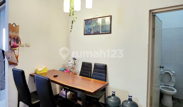 Dijual Rumah Nyaman Siap Huni Taman Holis Indah ( THI )