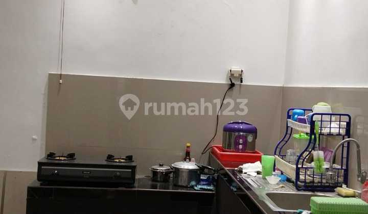 Disewakan Rumah Tki 2 Taman Kopo Indah 2