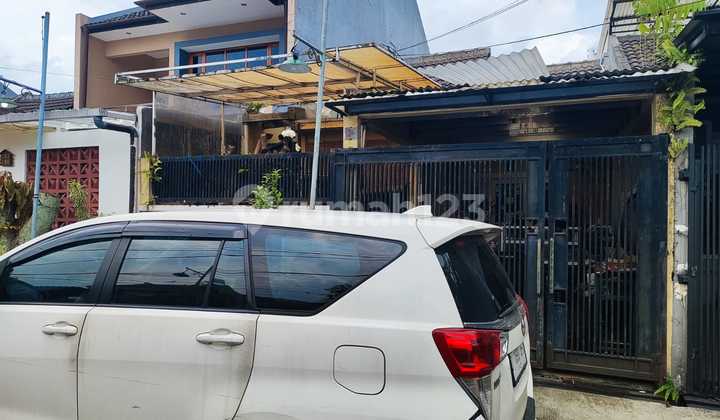 For Sale House in Gempol Asri Cijerah 2