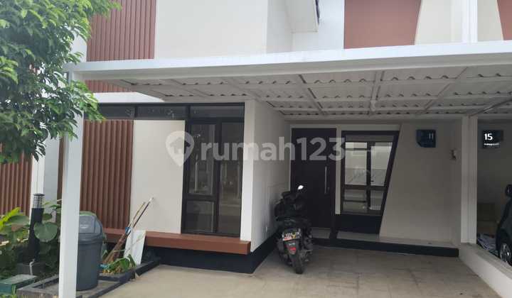 For Rent Millennial Home Podomoro Park Padmagriya Ready to Occupy For Rent Millennial Home Podomoro Park Padmagriya Ready to Occupy