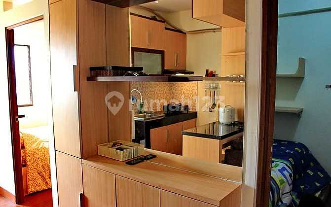 For Sale Gateway Apartment Ahmad Yani Bandung 2