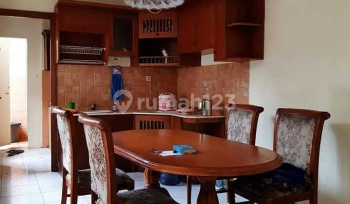 Sewa Rumah Cigadung Bandung Sayap Dago 2