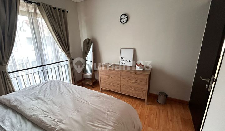 Disewakan Rumah Full Furnished di Kota Baru Parahyangan (Kbp) Cluster Simakirana 2