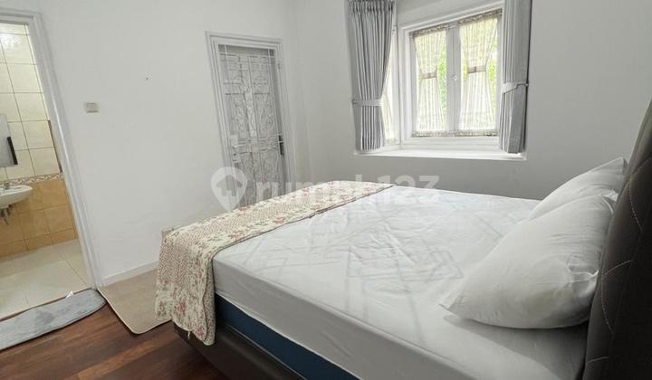 Sewa Rumah Kota Baru Parahyangan Fully Renovated Ready To Move In! KBP Pitaloka  2