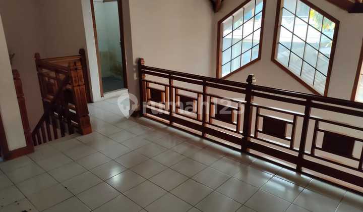 Disewakan Rumah Murah Daerah Pasirluyu