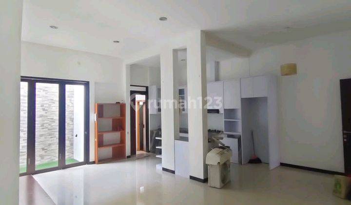 Sewa Rumah Grand Sharon Residence Margahayu 1