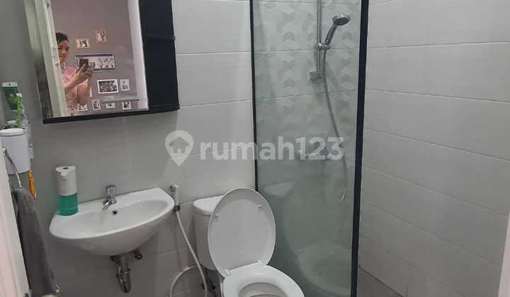 Dijual / Sewa rumah baru Antapani full furnish 2