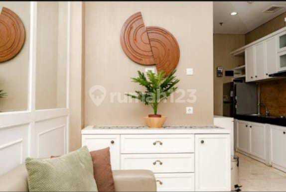 Disewakan Apartemen Dago Suite Bandung 2