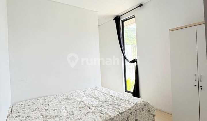 Dijual Cepat Rumah Full Furnished 3 Lantai Harga 2 Lantai di Cipageran Cimahi 2