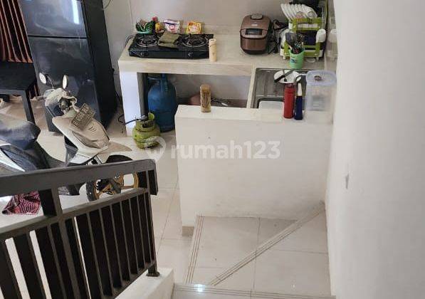 Rumah Nyaman 2 Lantai Minimalis Modern Full Furnished Siap Huni Di Podomoro Park Cluster Amagriya Bandung 2