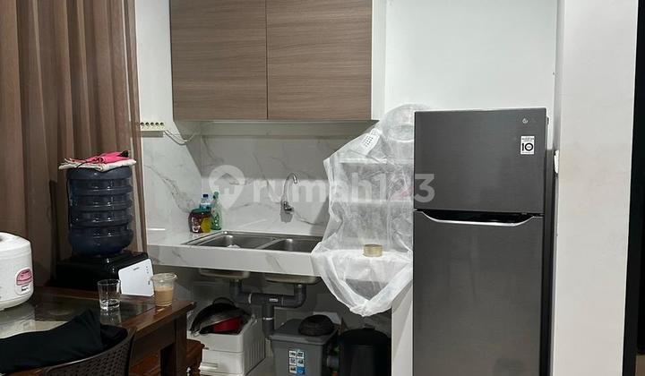 For Rent House Summarecon Cluster Emilly 2