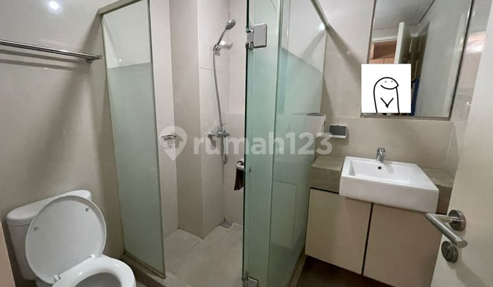 For Rent: Landmark Residence Bandung 1 Bedroom Apartment 2