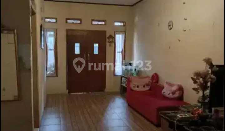 Dijual Rumah Tinggal Daerah Komplek Permata Kopo Dijual Rumah Tinggal Daerah Komplek Permata Kopo