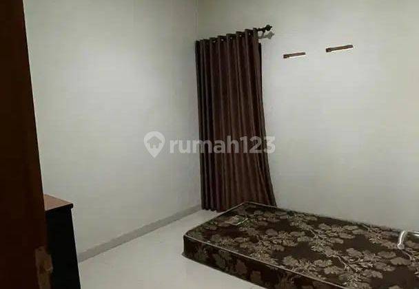 Rumah Kokoh Nyaman Terawat Full Furnished Siap Huni Di The Nanjung Regency Cimahi 2