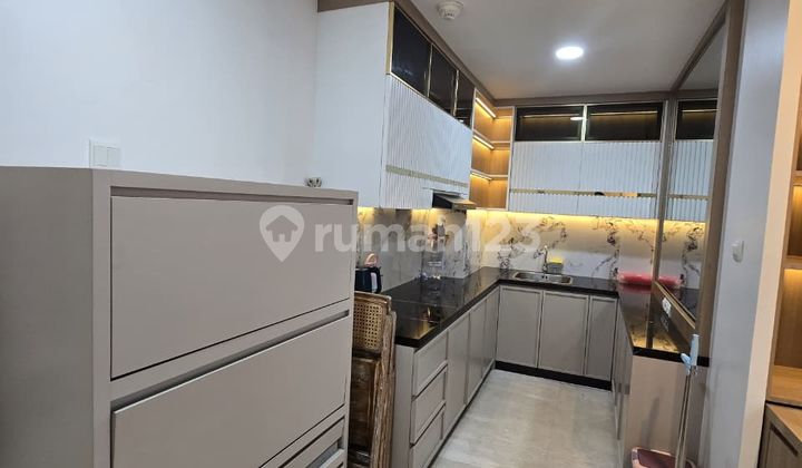 Disewakan Apartemen Landmark Bandung 2