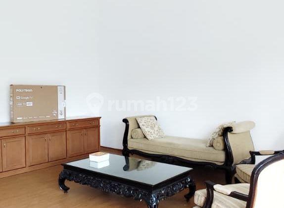 Disewakan Rumah Sayap Dago dengan View 2