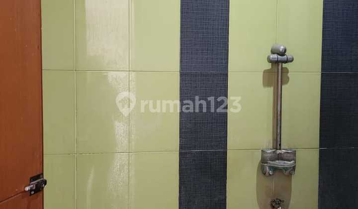 DISEWAKAN RUMAH BUAHBATU REGENCY 2