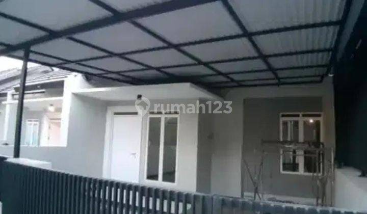DISEWAKAN RUMAH TINGGAL TAMAN HOLIS INDAH SAYAP KOPO BANDUNG 1