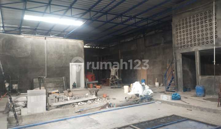Disewakan Gudang Gadobangkong Mainroad Sayap Padalarang ,Cimareme