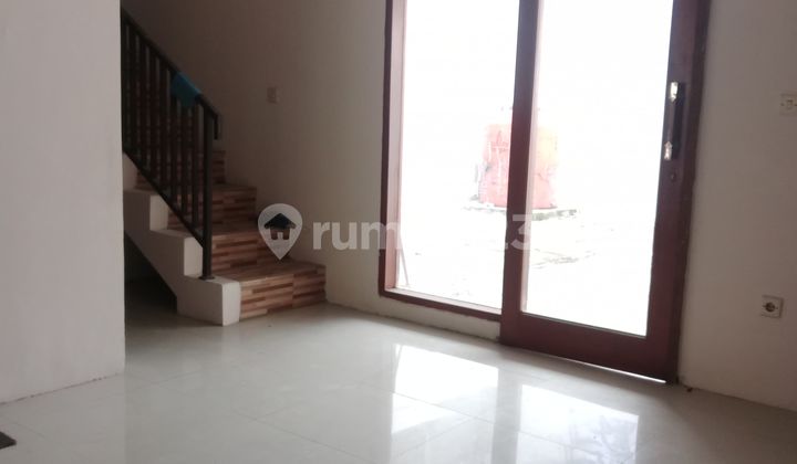 Disewa Rumah Minimalis  Kota Bali Padalarang sayap kota baru parahyangan 2