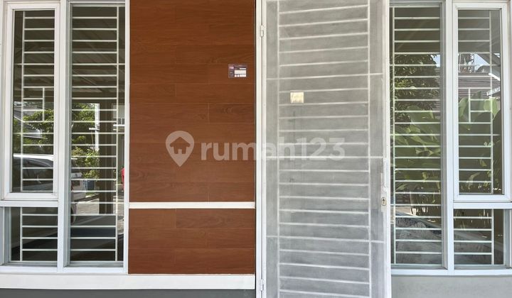 For Rent: 5 TKI Houses in Sherwood Cluster For Rent: 5 TKI Houses in Sherwood Cluster