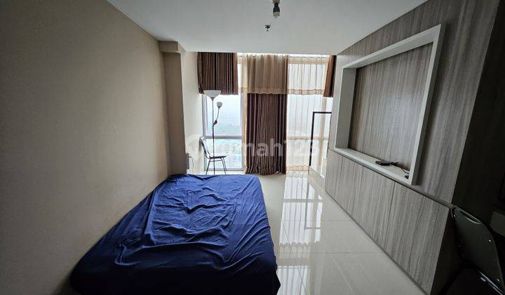 Disewa Apartemen Karawaci Biz Lofts Loft C U Residence  2