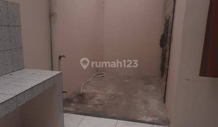 Sewa Rumah Kota Bali Residence Sayap Kota Baru Parahyangan 2