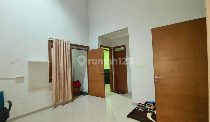 Sewa Rumah De Green Villa Mutiara Residence Ciganitri 1