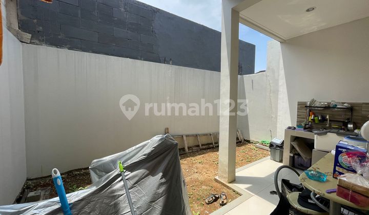 For Rent Bali Garden City View House Awiligar Bandung 2