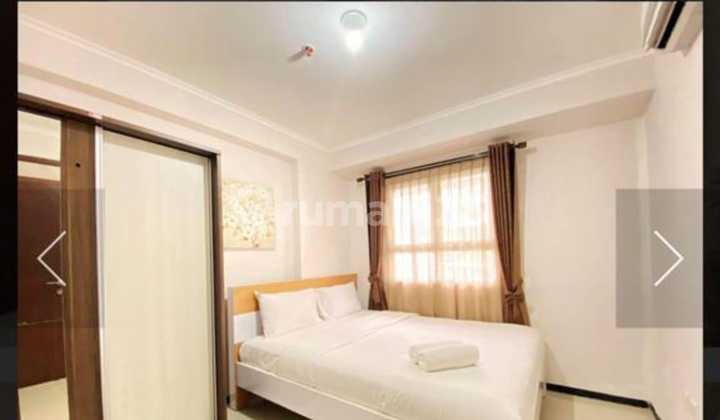 For Sale Fast, Cheap Price Gateway Apartment Pasteur Bandung 2