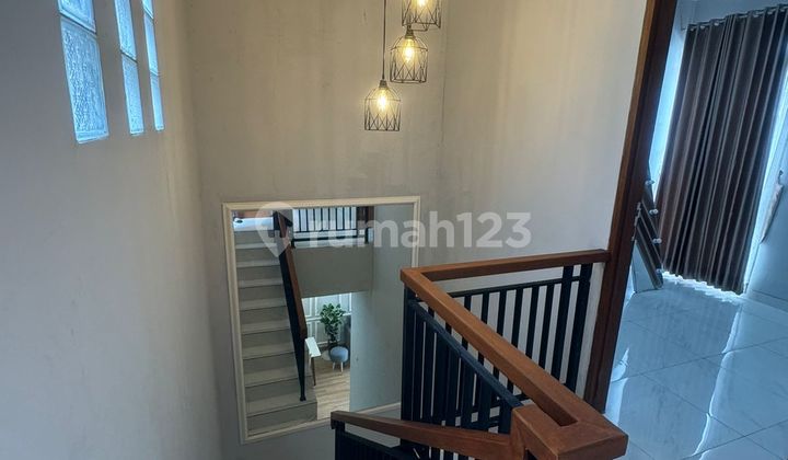 Di Jual Rumah Chery Field  Buahbatu dekat stt telkom 2