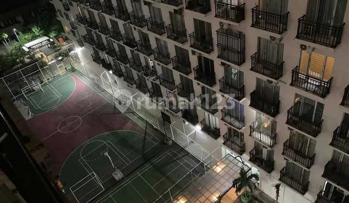For Rent Grand Asia Afrika Apartment Bandung For Rent Grand Asia Afrika Apartment Bandung