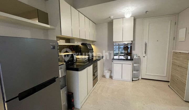 For Rent: Landmark Residence Bandung 1 Bedroom Apartment 1