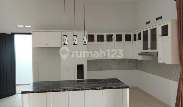 Di Sewa Rumah Kota Baru Parahyangan Btd Kbp