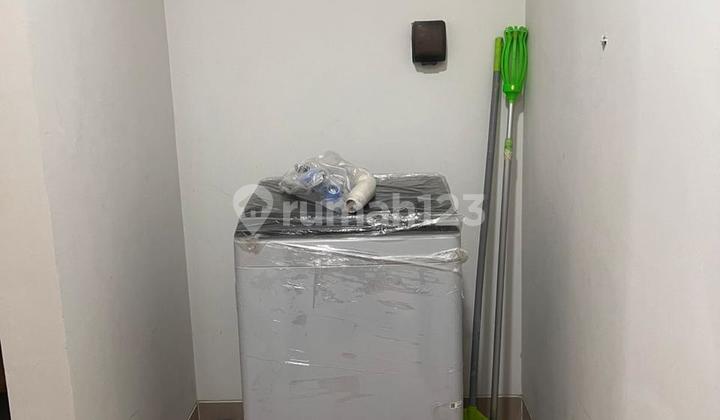 Rent Full Furnish House Summarecon Bandung Gedebage 2