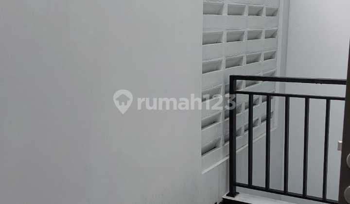 Di Sewakan Rumah Baru Siap Huni di Taman Kopo Indah V ( Tki 5 ) 2