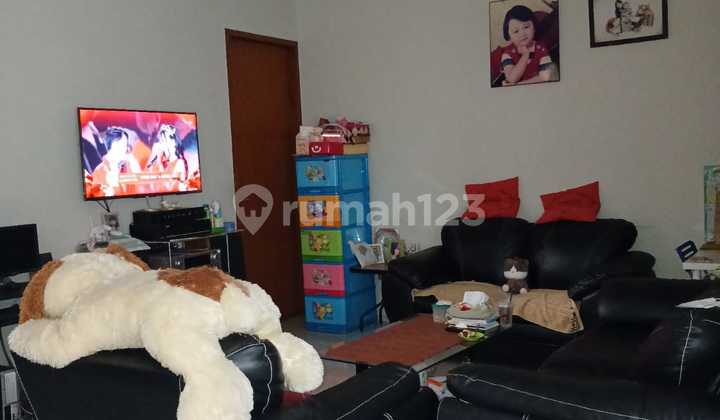 Di Jual Rumah Cimahi Bandung