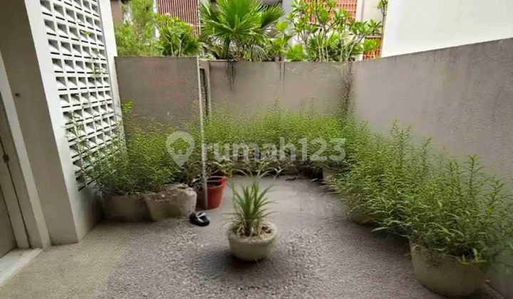 Dijual Rumah Tinggal Daerah Podomoro Park Cluster Fashagriya 2