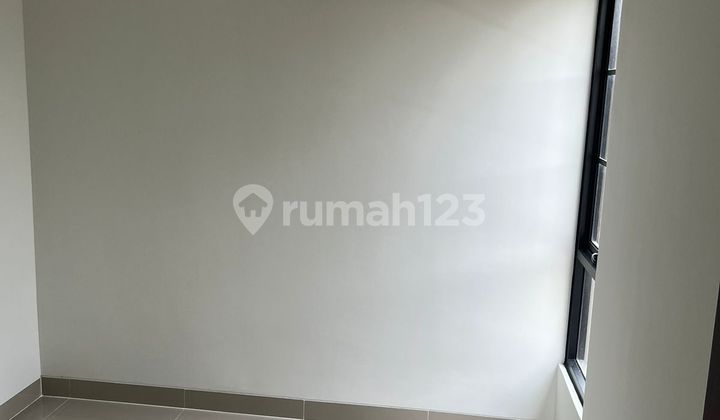 Disewakan Rumah Lokasi Podomoro Park - Cluster Patragriya 2