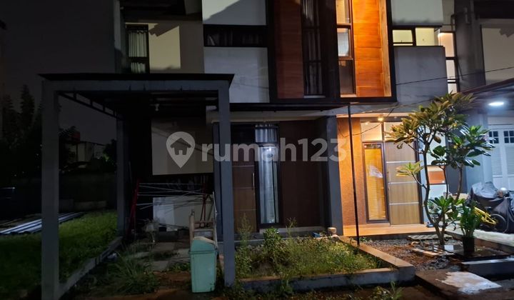 For Sale: Visita Town House Soreang 2